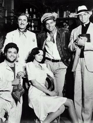 Cast Photo