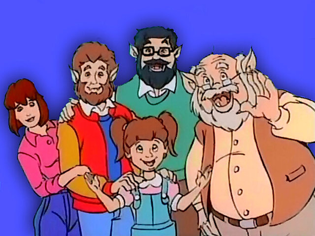 Cast Photo