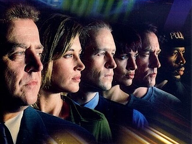 Cast Photo