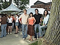 Cast Photo