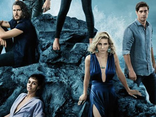 Cast Photo