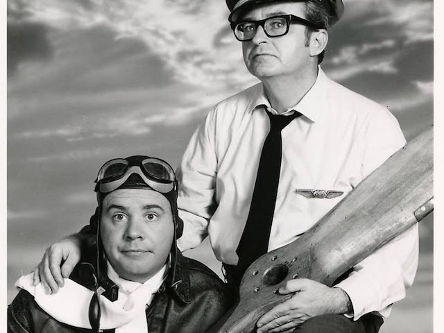 Cast Photo