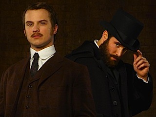 Cast Photo