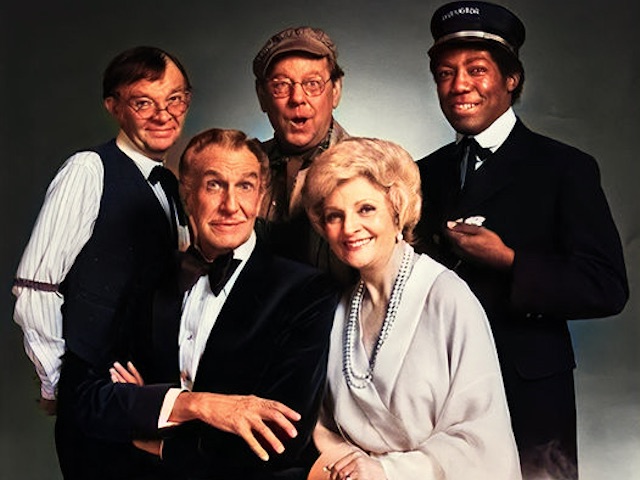 Cast Photo