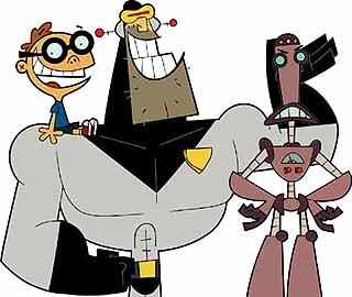 Cast Photo