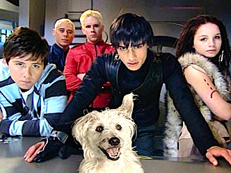 Cast Photo
