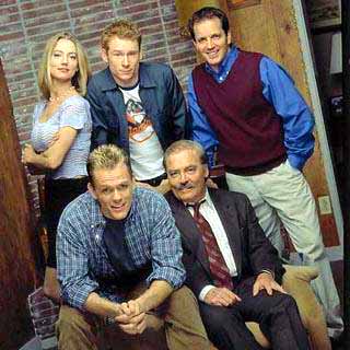 Cast Photo