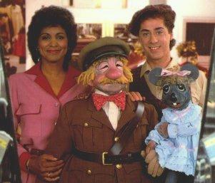 Cast Photo