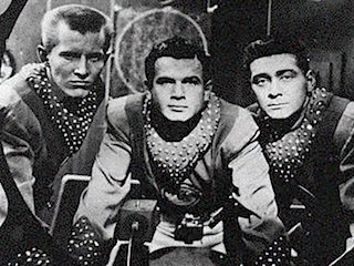 Cast Photo