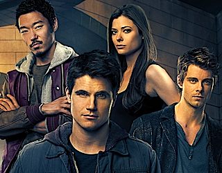 Cast Photo