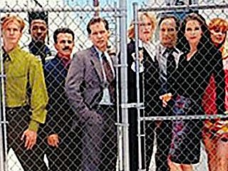 Cast Photo