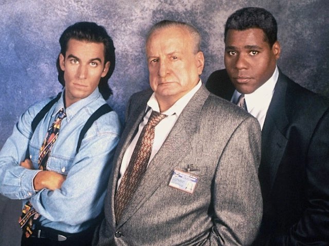 Cast Photo