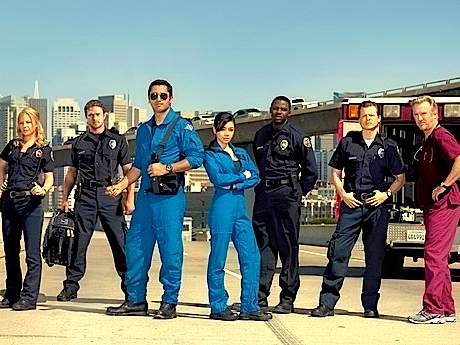 Cast Photo