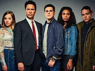 Cast Photo