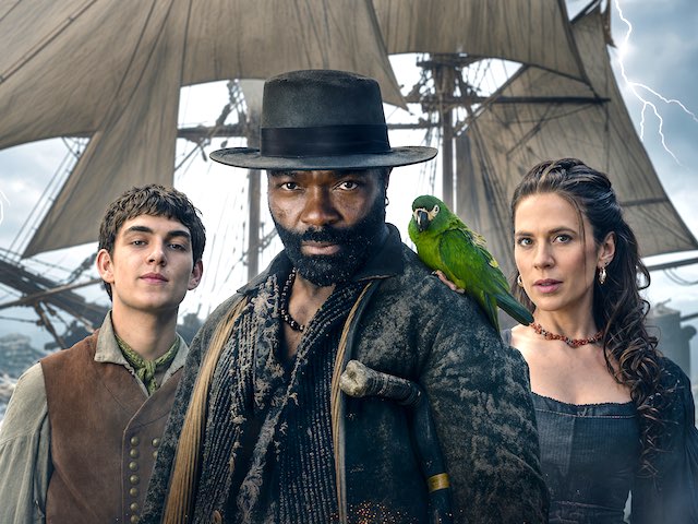 Cast Photo