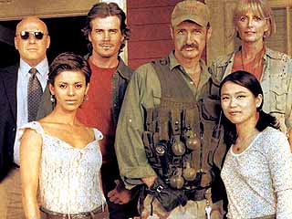 Cast Photo