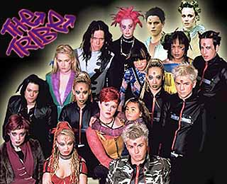 Cast Photo