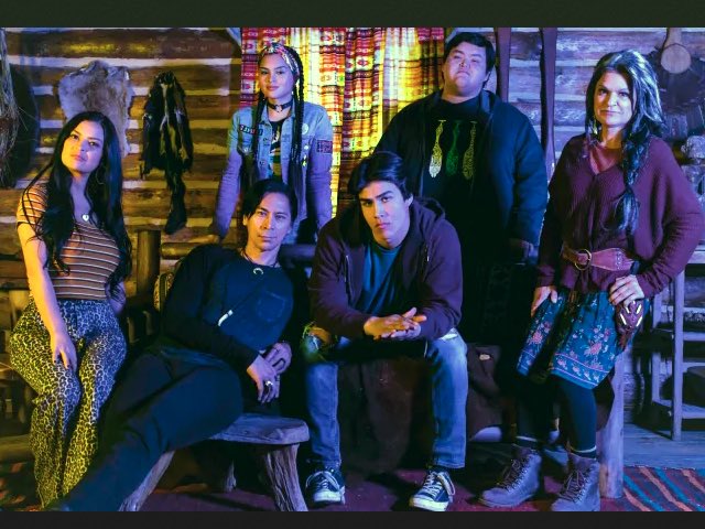 Cast Photo
