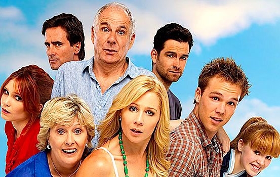 Cast Photo