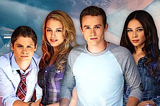 Cast Photo
