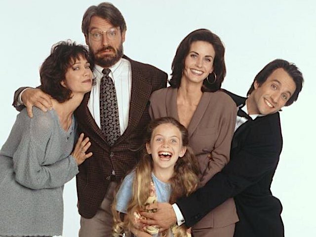 Cast Photo