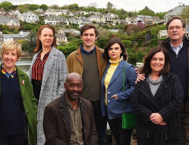Cast Photo