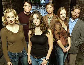 Cast Photo