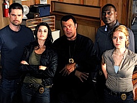 Cast Photo