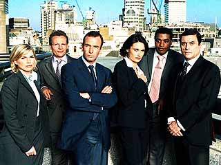 Cast Photo