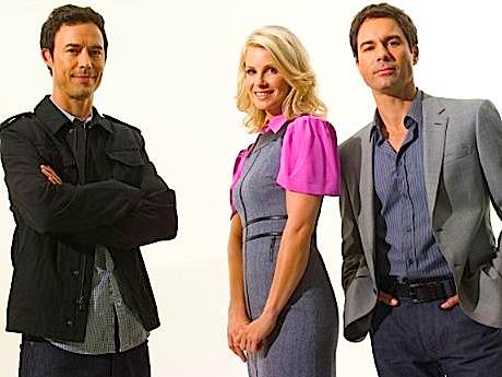Cast Photo