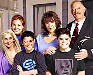 Cast Photo