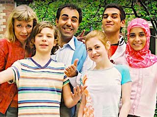 Cast Photo