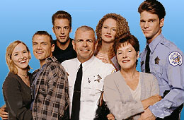 Cast Photo