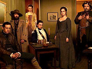Cast Photo