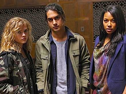 Cast Photo