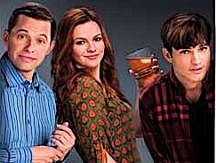 Show Logo & Cast Photo(s) slideshow