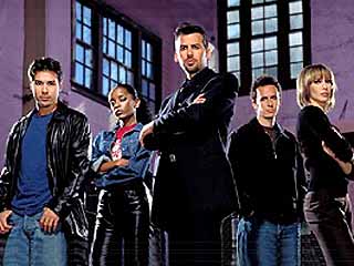 Cast Photo