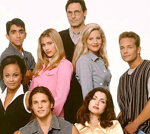 Cast Photo