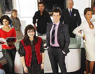 Cast Photo
