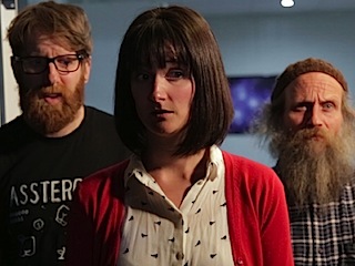 Cast Photo