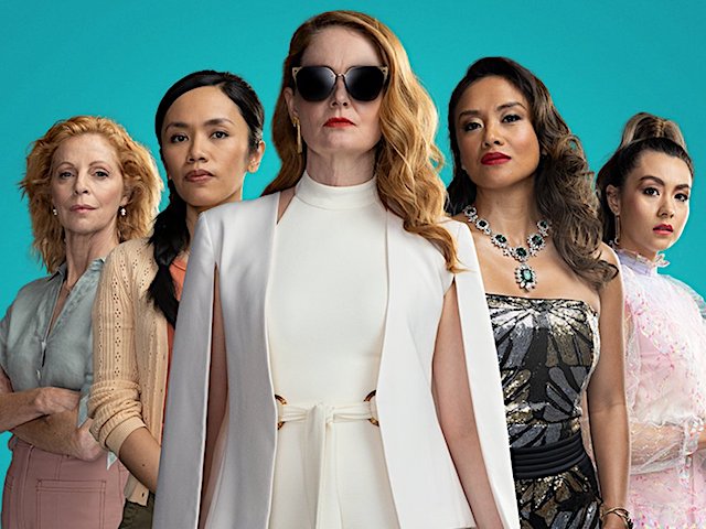 Cast Photo