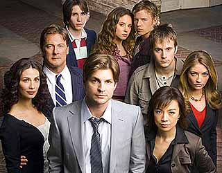 Cast Photo