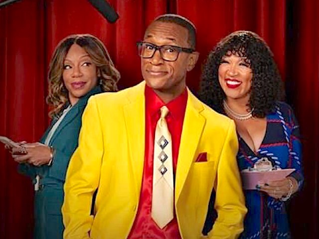 Cast Photo