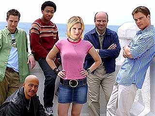 Cast Photo