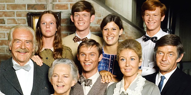 Cast Photo