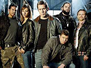 Cast Photo