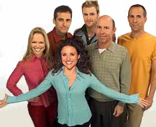 Cast Photo