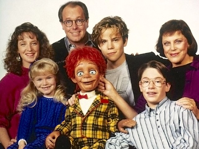Cast Photo