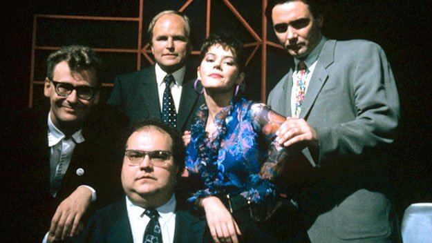 Cast Photo