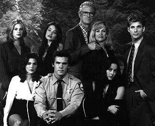 Cast Photo